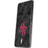 NBA Houston Rockets Dark Rust Galaxy S20 Ultra 5G Skin