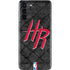 NBA Houston Rockets Dark Rust Galaxy S21 5G Skin