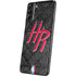 NBA Houston Rockets Dark Rust Galaxy S21 5G Skin