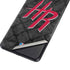 NBA Houston Rockets Dark Rust Galaxy S21 5G Skin