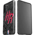 NBA Houston Rockets Dark Rust Galaxy S21 Plus 5G Pro Case