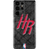 NBA Houston Rockets Dark Rust Galaxy S21 Ultra 5G Skin