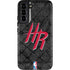 NBA Houston Rockets Dark Rust Galaxy S22 Plus Pro Case