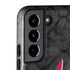 NBA Houston Rockets Dark Rust Galaxy S22 Plus Pro Case