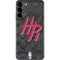NBA Houston Rockets Dark Rust Galaxy S22 Plus Skin