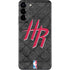 NBA Houston Rockets Dark Rust Galaxy S22 Plus Skin