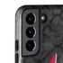 NBA Houston Rockets Dark Rust Galaxy S22 Pro Case