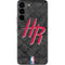 NBA Houston Rockets Dark Rust Galaxy S22 Skin