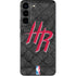 NBA Houston Rockets Dark Rust Galaxy S22 Skin