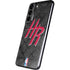 NBA Houston Rockets Dark Rust Galaxy S22 Skin