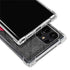 NBA Houston Rockets Dark Rust Galaxy S22 Ultra Clear Case