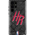 NBA Houston Rockets Dark Rust Galaxy S22 Ultra Pro Case