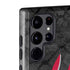 NBA Houston Rockets Dark Rust Galaxy S22 Ultra Pro Case
