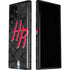 NBA Houston Rockets Dark Rust Galaxy S22 Ultra Pro Case
