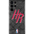 NBA Houston Rockets Dark Rust Galaxy S22 Ultra Skin