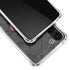 NBA Houston Rockets Dark Rust Galaxy S23 Clear Case