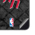 NBA Houston Rockets Dark Rust Galaxy S23 FE Skin