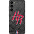 NBA Houston Rockets Dark Rust Galaxy S23 Plus Skin