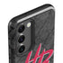NBA Houston Rockets Dark Rust Galaxy S23 Pro Case