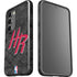 NBA Houston Rockets Dark Rust Galaxy S23 Pro Case
