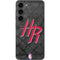 NBA Houston Rockets Dark Rust Galaxy S23 Skin