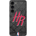 NBA Houston Rockets Dark Rust Galaxy S23 Skin