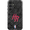 NBA Houston Rockets Dark Rust Galaxy S24 Plus Impact Case