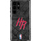 NBA Houston Rockets Dark Rust Galaxy S24 Ultra Impact Case
