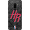 NBA Houston Rockets Dark Rust Galaxy S9 Plus Skin