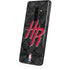 NBA Houston Rockets Dark Rust Galaxy S9 Plus Skin