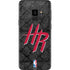NBA Houston Rockets Dark Rust Galaxy S9 Skin