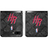 NBA Houston Rockets Dark Rust Galaxy Z Flip Skin