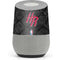 NBA Houston Rockets Dark Rust Google Home Skin