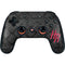 NBA Houston Rockets Dark Rust Google Stadia Controller Skin