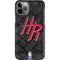 NBA Houston Rockets Dark Rust iPhone 11 Pro Lite Case