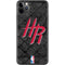 NBA Houston Rockets Dark Rust iPhone 11 Pro Max Skin