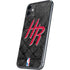 NBA Houston Rockets Dark Rust iPhone 11 Skin