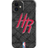 NBA Houston Rockets Dark Rust iPhone 12 Mini Lite Case