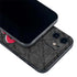 NBA Houston Rockets Dark Rust iPhone 12 Mini Skin