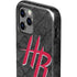 NBA Houston Rockets Dark Rust iPhone 12 Pro Max Impact Case