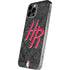 NBA Houston Rockets Dark Rust iPhone 12 Pro Max Skin
