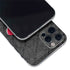 NBA Houston Rockets Dark Rust iPhone 12 Pro Skin