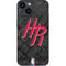 NBA Houston Rockets Dark Rust iPhone 13 Mini Skin
