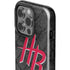 NBA Houston Rockets Dark Rust iPhone 13 Pro Impact Case