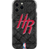NBA Houston Rockets Dark Rust iPhone 13 Pro Max Impact Case