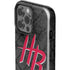 NBA Houston Rockets Dark Rust iPhone 13 Pro Max Impact Case