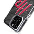 NBA Houston Rockets Dark Rust iPhone 13 Pro Max MagSafe Case