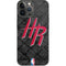 NBA Houston Rockets Dark Rust iPhone 13 Pro Max Skin