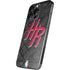 NBA Houston Rockets Dark Rust iPhone 13 Pro Max Skin