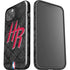 NBA Houston Rockets Dark Rust iPhone 15 Plus Impact Case